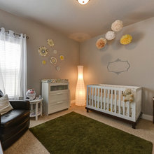 nursery