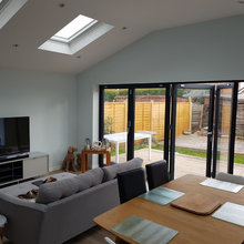Room layout