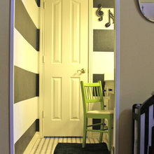 small rooms