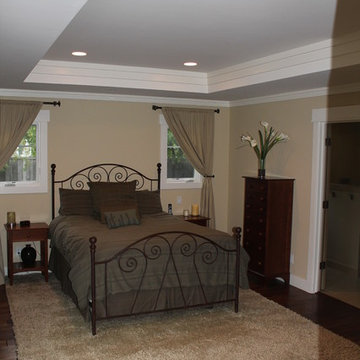 Los Altos Ranch Remodel