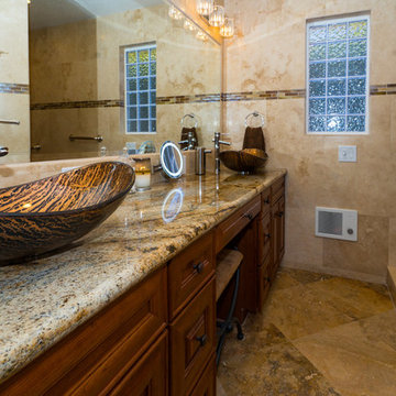 Soto Transitional
