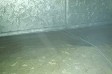 unique furnace & duct cleaning inc