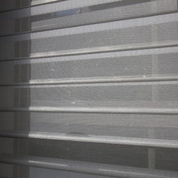 Backcountry Home 7 - Window Blinds