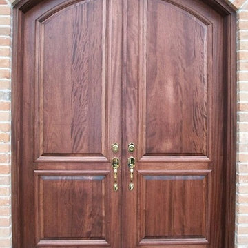 Southern Front Doors