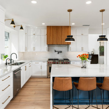 Remodeling Project in Mission Viejo
