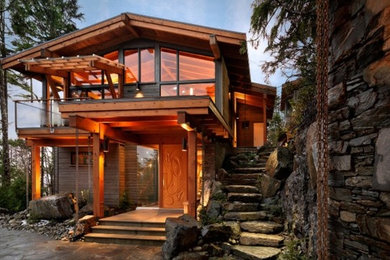 Custom Homes - Spec