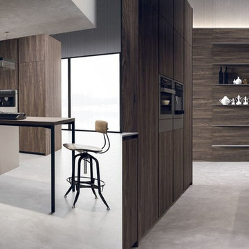 Zampieri- AXIS Kitchen