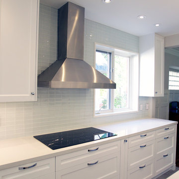 Kitchen | Urban Oasis