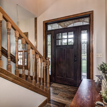 2020 Fall Parade of Homes