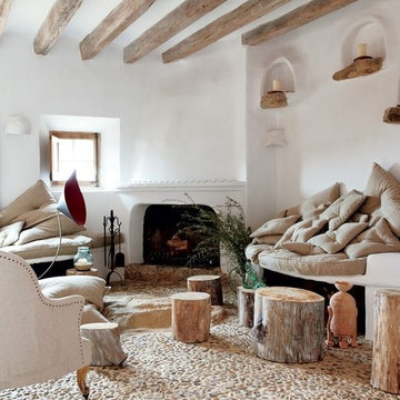 Living Rooms