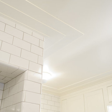 Central Park West Kitchen Remodel