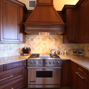 Kitchen Remodel in Sanibel Island FL