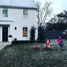 Exteriors we love