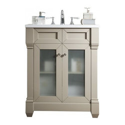 Vanities - Products