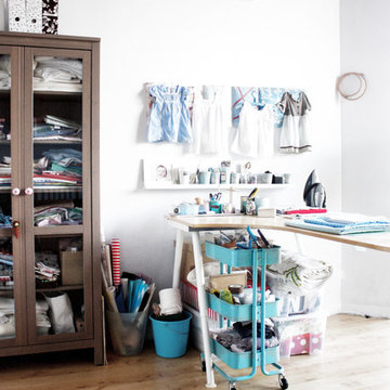 Interior Photography Mirjam Nietz / www.kaffiknopf.de