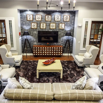 Residence at Midland