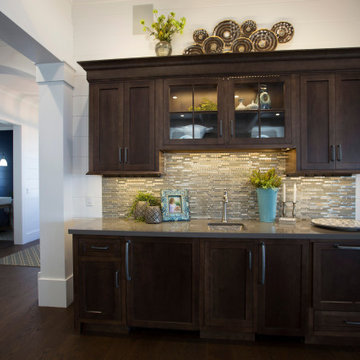 Living Room Remodels