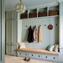 mudroom