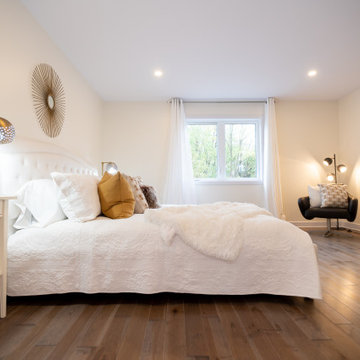 Surrey Newly Constructed Home