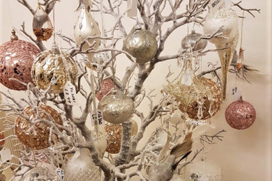 Christmas 2025: Luxury Home Styling, Hosting & Seasonal Décor