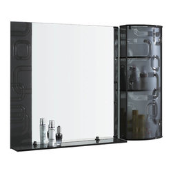 Glass and Mirror Cabinets - Products
