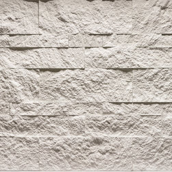 Arctic - Hewn Stone - Siding And Stone Veneer