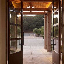 Entrance Ideas