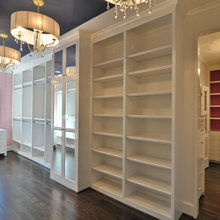 Closet Ideas