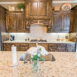 4603 Tonbridge Dr. - Products
