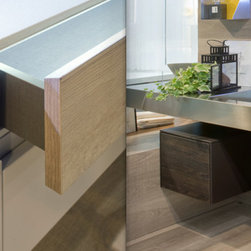 Cleaf Surfacing - Furniture