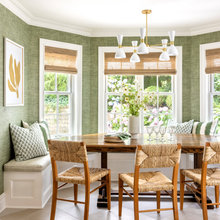 Woven Blinds