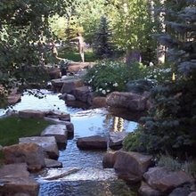 Copper Ridge Backyard