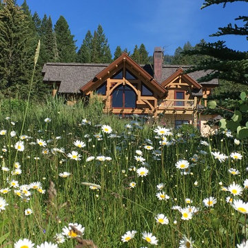 Jackson Hole Residence