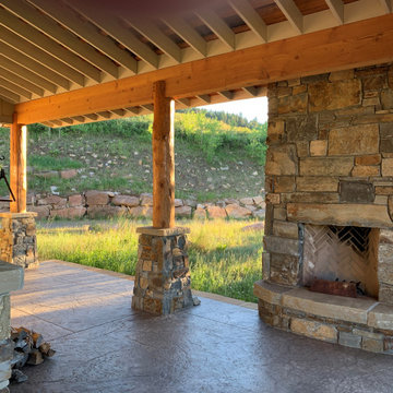 Montana Ranch