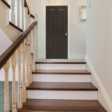 stairway