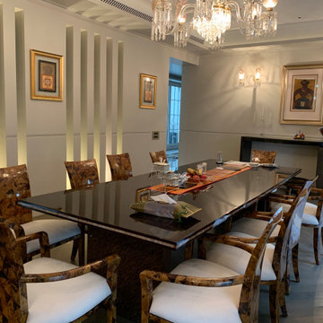 Jor Bagh | New Delhi