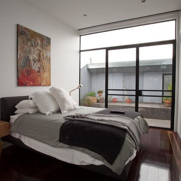 Carlton house renovation.