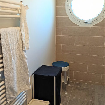 Rénovation d'une salle de bain