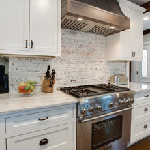 Kitchen Reno 2021