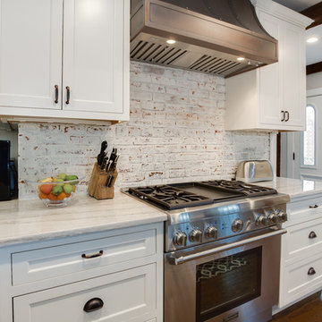 Farmhouse Chic