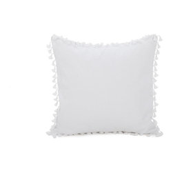 Square Pillows - Products