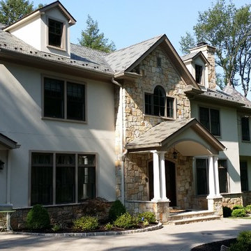 New Home in Demarest