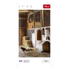 barn ideas
