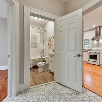 Tiny House Turned Terrific [House 4]