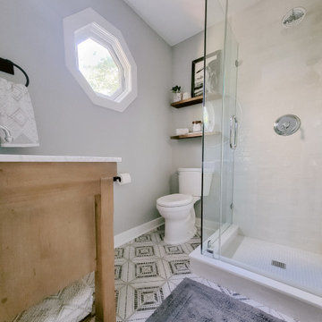 Count Kristopher Dr. Guest Bathroom