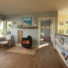 Open Concept