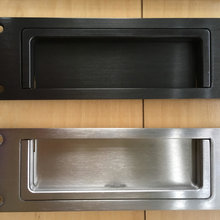 door pulls