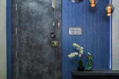 THE GREY DOOR PROJECT | BANGALORE