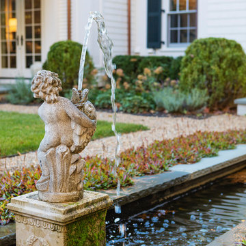 Concord New Farmhouse