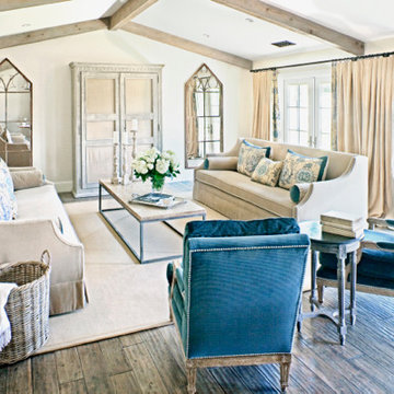 Projects with Dana Lyon of Palm Design Group